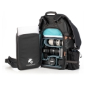 Explore V2 35 Starter Kit - Black - 520-160