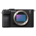A7C II Body Black
