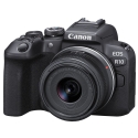 EOS R10 + RF-S 18-45mm IS STM