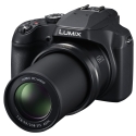 LUMIX FZ82D - TWEEDE LEVEN