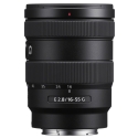 SEL 16-55mm f/2.8 G