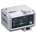 IT30PRO F Silver Iflash TTL Camera Flash