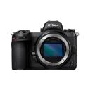 Z6II Lens Kit (w/ 24-120 f/4.0 S)