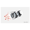 SEL FE 100mm F2.8 Macro GM OSS Lens