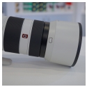 FE 100-400mm f/4.5-5.6 GM OSS - Occasion