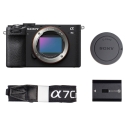 A7C II Body Black