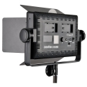 LED 500W w/ Barndoor