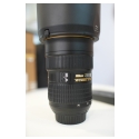 AF-S 24-70mm f/2.8G ED - Occasion