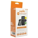 USB Charger Kit For Fuji/Olympus/Nikon 3.6V-4.2V BATT.