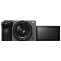 FX5 Cinema Camera Body