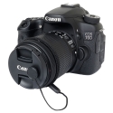 Lensdophouder LCH-1