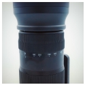 150-600mm f/5-6.3 DG OS HSM Sports Nikon F + TC-1401 + USB Dock UD-01 Occasion