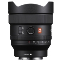 SEL FE 14mm f/1.8 GM