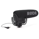 VideoMic Pro Rycote