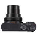 LUMIX TZ300 Dark Silver