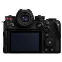 LUMIX S1R II Body