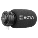 Digital Shotgun Microphone BY-DM100 For Android USB-C