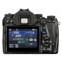 K-1 II - 24-70mm f/2.8