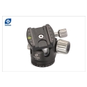 Ball Head LH-40 + Release Plate QP-70