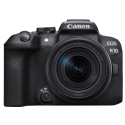 EOS R10 + RF-S 18-150mm IS STM