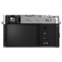 X100 VI Silver