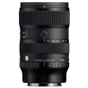 17-40mm f/1.8 DC Art X Mount