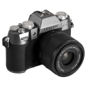 35mm f/1.7 Fuji XF