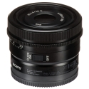 SEL 50mm f/2.5 G - Sony B-stock