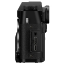 X-T30 III Body Black