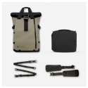 The PRVKE 21-LITER tan Photo Bundel V3