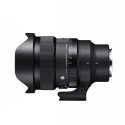 15mm f/1.4 DG DN Diagonal Fisheye L-Mount