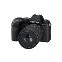 X-S20 Black + XF16-50 f/2.8-4.8 R LM WR