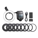 MF-R76N TTL Macro Ring Flash Nikon