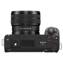 DSC-ZV E1 Vlogcamera + SEL 28-60mm