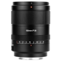 AF50mm f/1.8 FF E-Mount