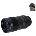 100mm f/2.8 2X Ultra-Macro APO Lens - Canon EF
