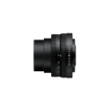 Z50 + 16-50 DX +50-250mm
