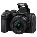 Z50II + 16-50 DX + 50-250 DX