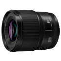 LUMIX S 50mm f/1.8 L-Mount Black