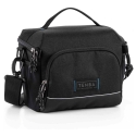 Skyline V2 Schouder Bag 10 - Black (637-782)