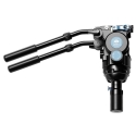 Video Tripod SVS75/W SVH-15 Head
