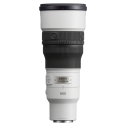 FE 600mm F6.3 GM OSS