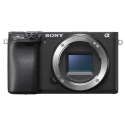 A6400 Body - Sony B-Stock