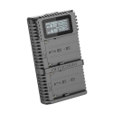 USN3 Pro Double Charger For Sony NP-F Serie B-STOCK / WHITEBOX