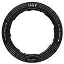 RevoRing 52-72mm Var Adapter For 77mm Filters (HY-RS72)