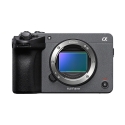 LME-FX5 FullFrame Camcorder Body & XLR Grip