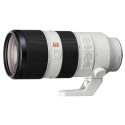 SEL 70-200mm f/2.8 GM FE FullFrame