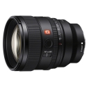 SEL 85mm f/1.4 G FullFrame GM2