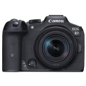 EOS R7 + RF-S 18-150mm IS STM