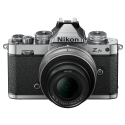 Z FC Kit met DX 16-50mm f/3.5-6.3 VR (SL)